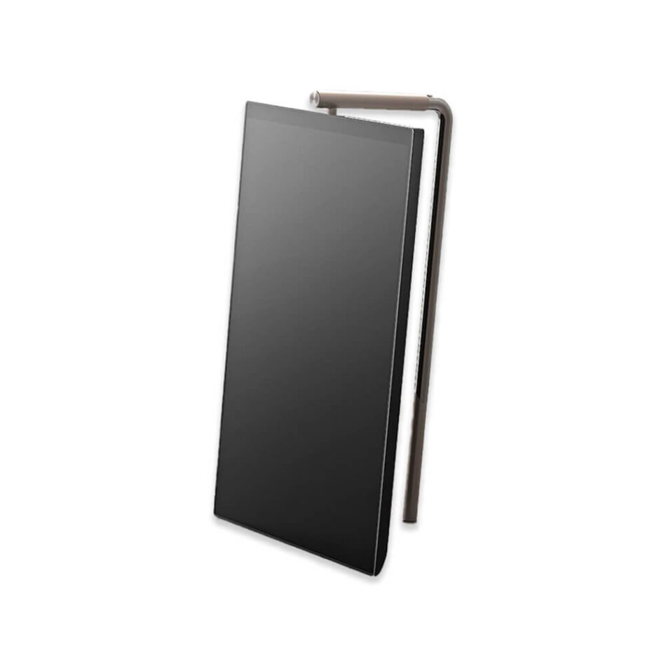 Zerox Stainless Steel Debit/Credit Card Holder - Image 2