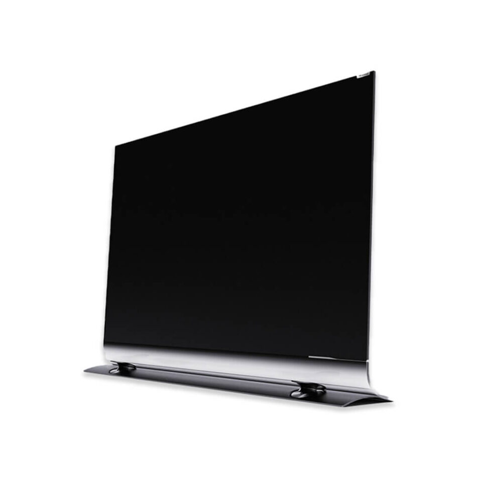 Xero (55 inch) Ultra HD 4k led Smart TV - Image 2