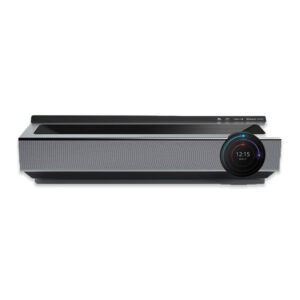 Keystone 4K Bluetooth Projector