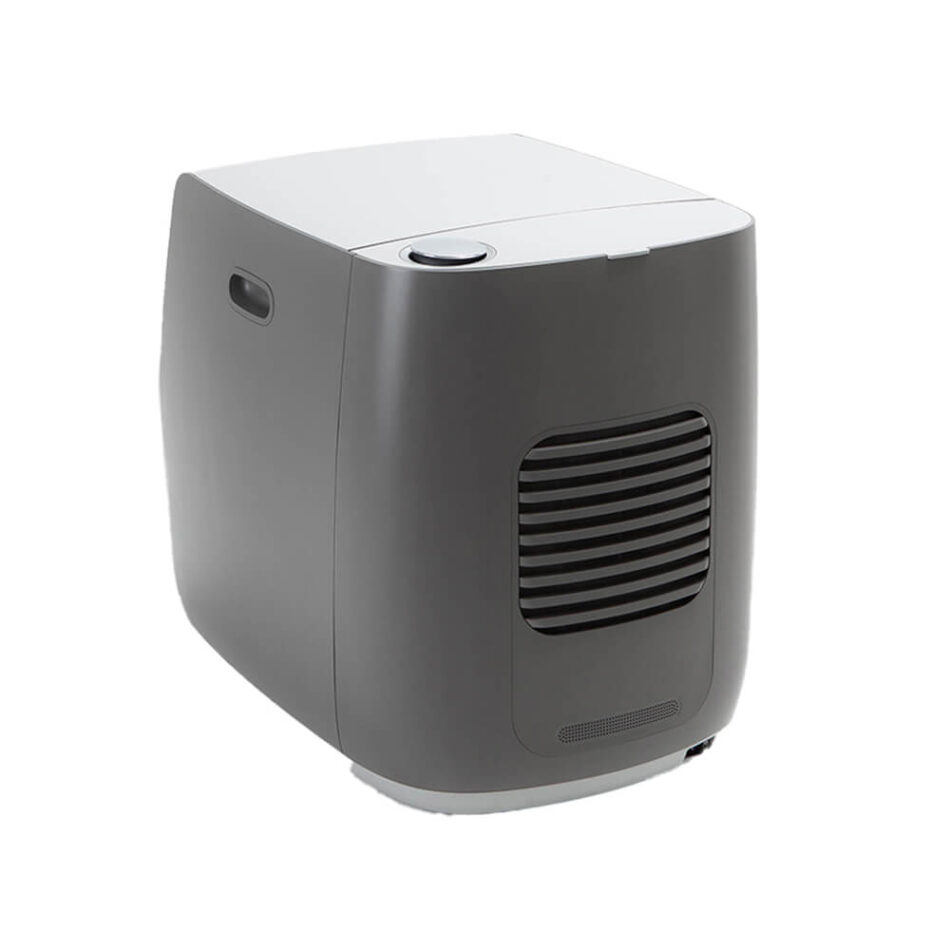 Plastic Mini Wastebasket Mini Trash Can Cute Tiny Desktop. - Image 6