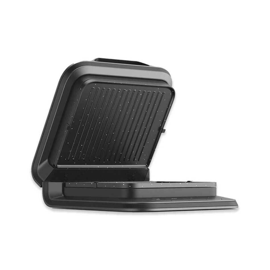 Brittney Plain Toaster with Silicone Brush - Image 2