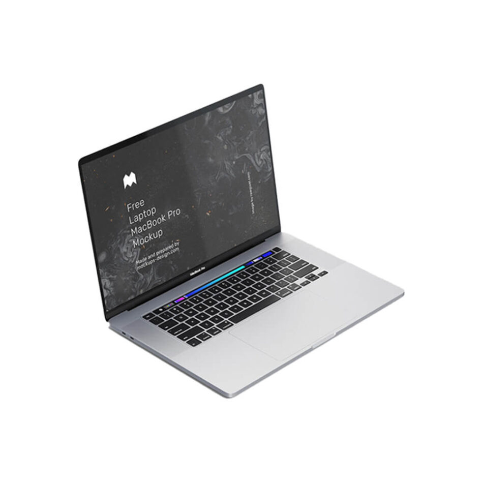 Flomy i311th Gen slim laptop - Image 2
