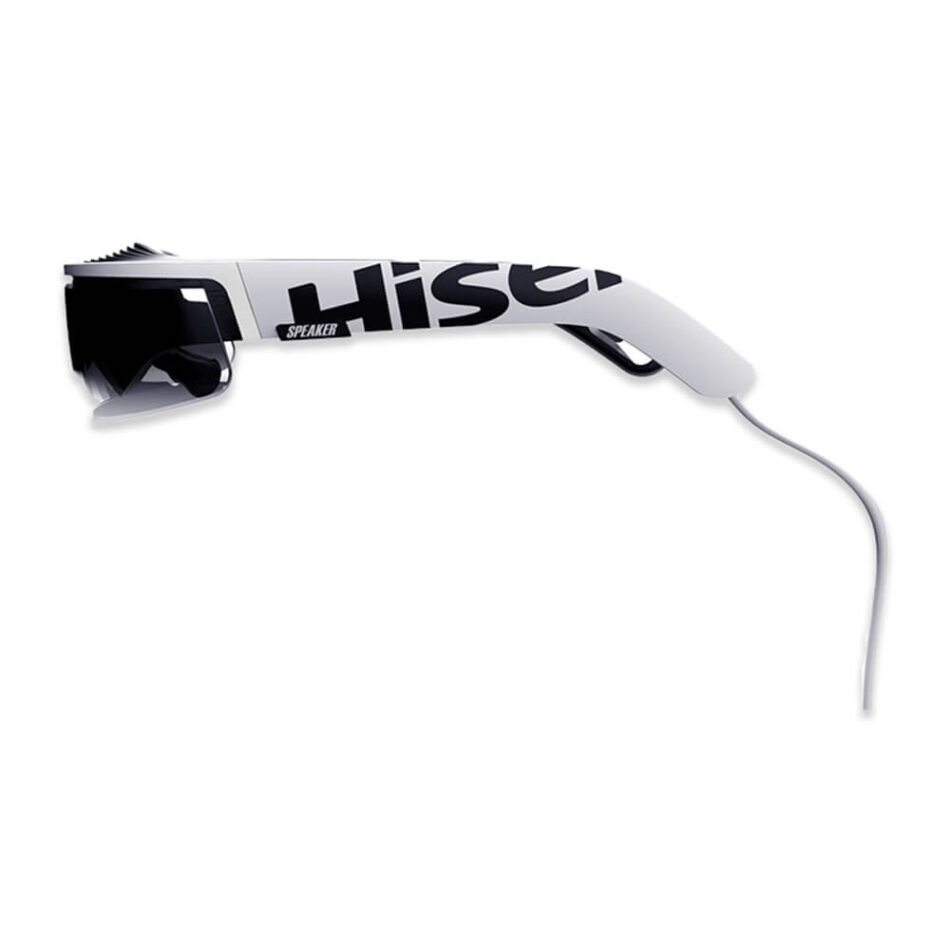 Sereo Wireless Bluetooth Sunglasses - Image 2
