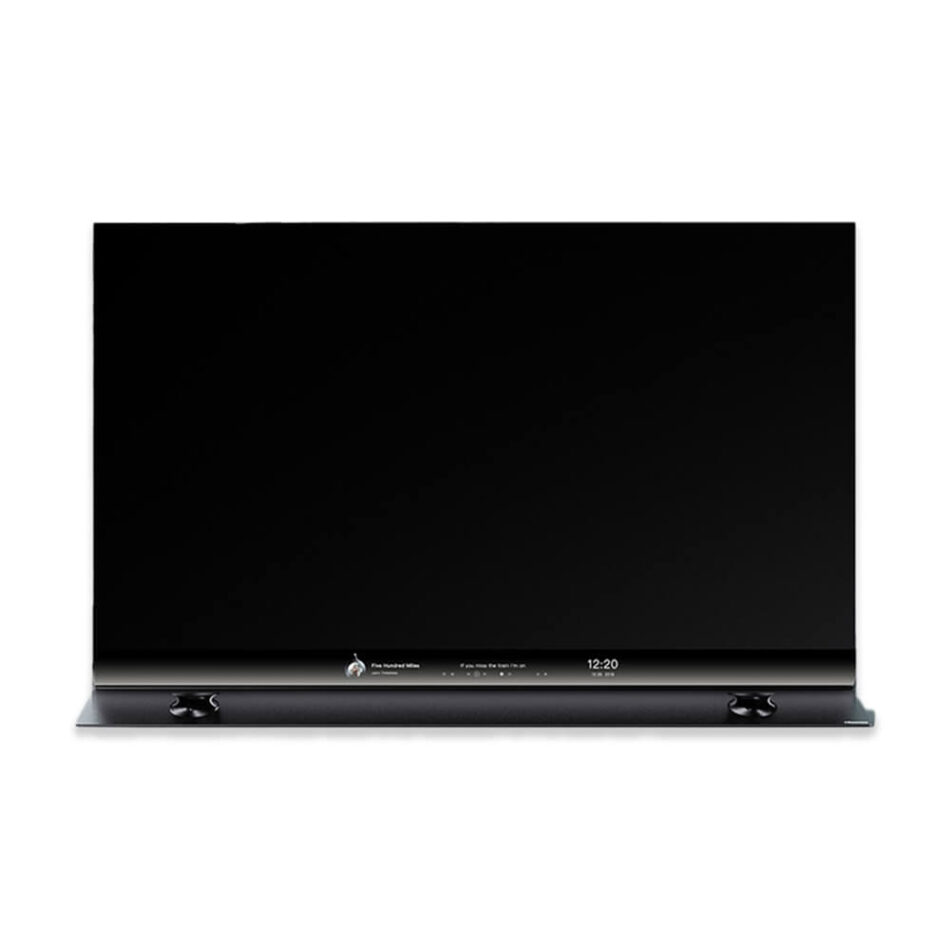 Xero (55 inch) Ultra HD 4k led Smart TV