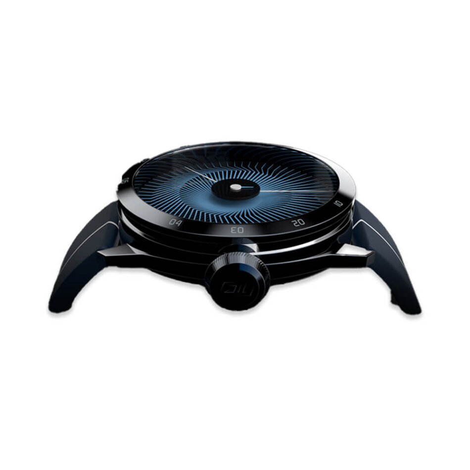 Xero Stainless Steel Smart Watch - Image 3