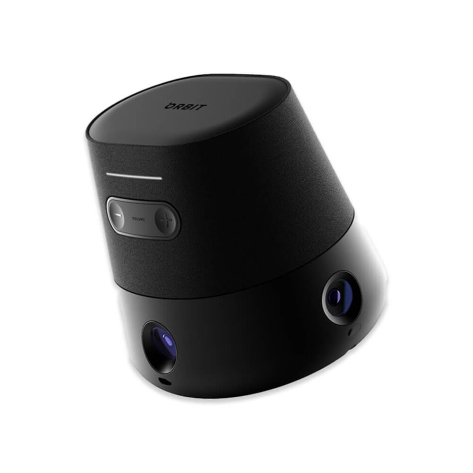 Blinky led Security Wall Camera - Image 3