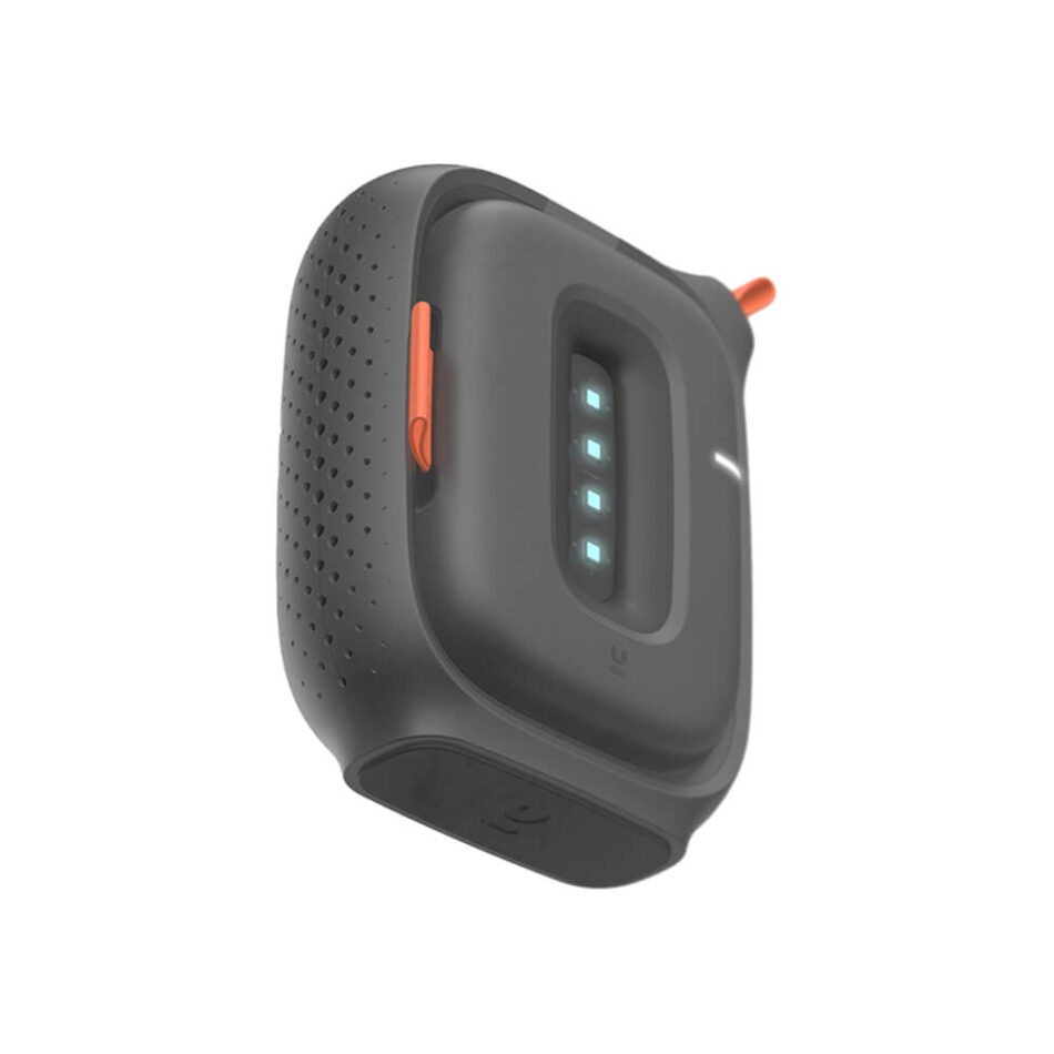M3 Smart Band With Heart Rate Sensor - Image 3