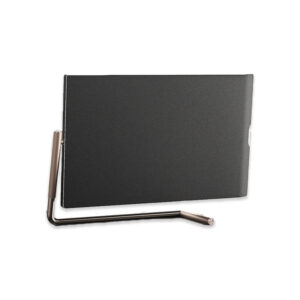 Zerox Stainless Steel Debit/Credit Card Holder