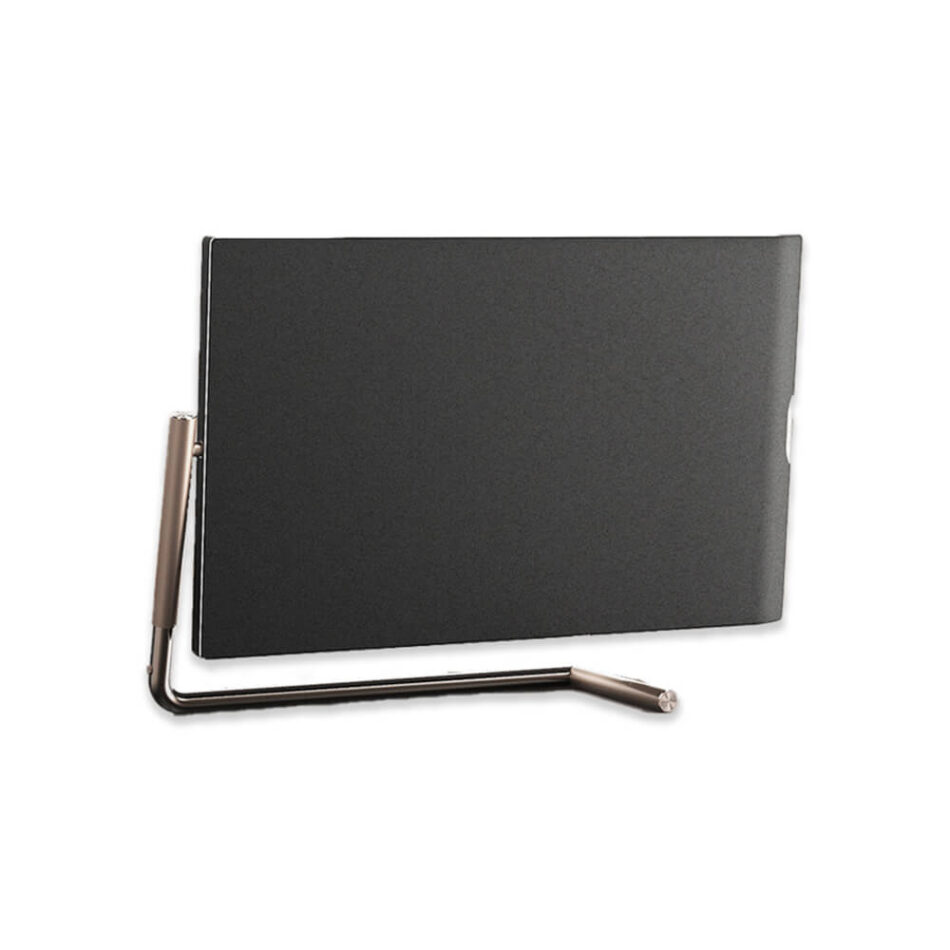 Zerox Stainless Steel Debit/Credit Card Holder
