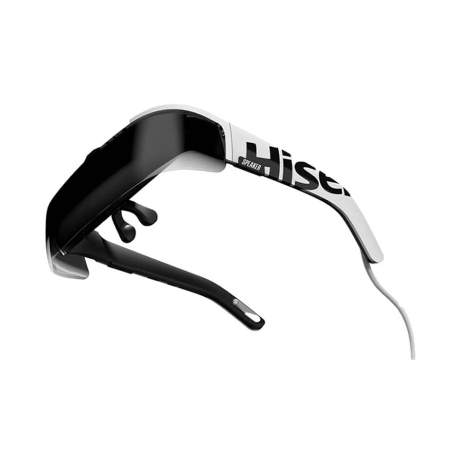 Sereo Wireless Bluetooth Sunglasses - Image 3