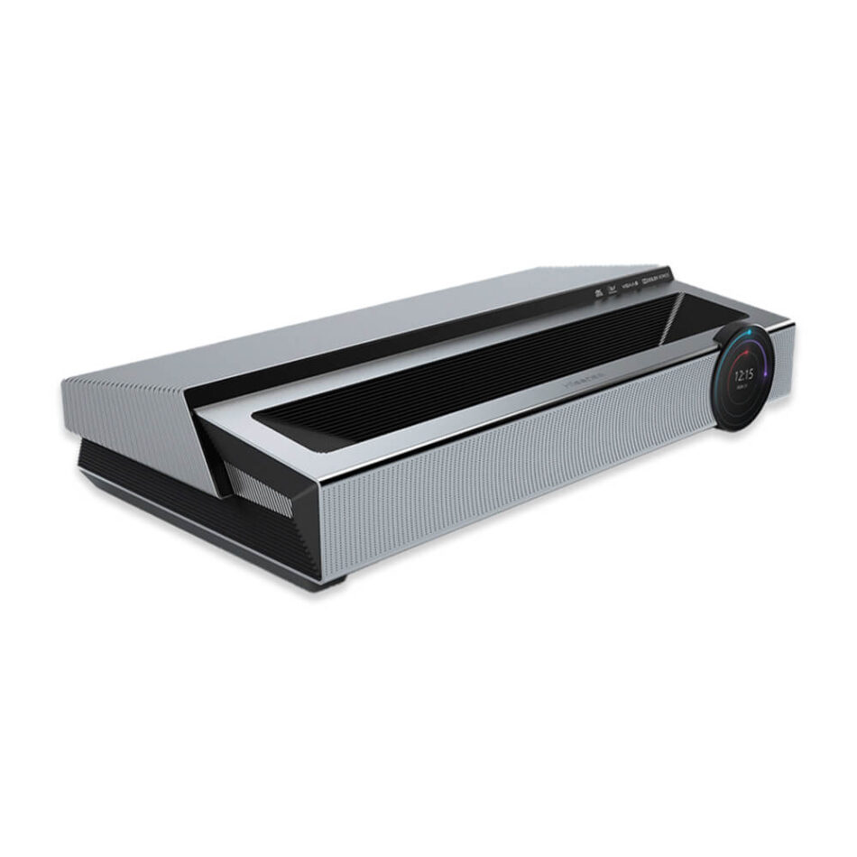 Keystone 4K Bluetooth Projector - Image 3