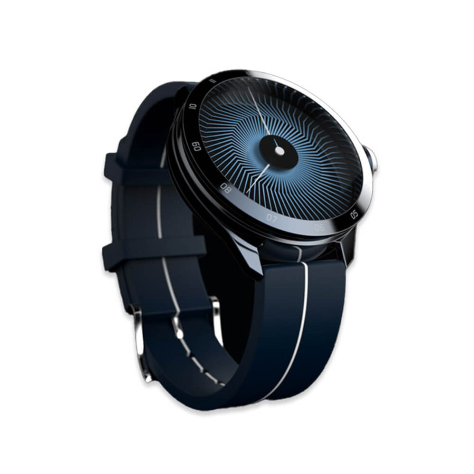 Xero Stainless Steel Smart Watch - Image 4
