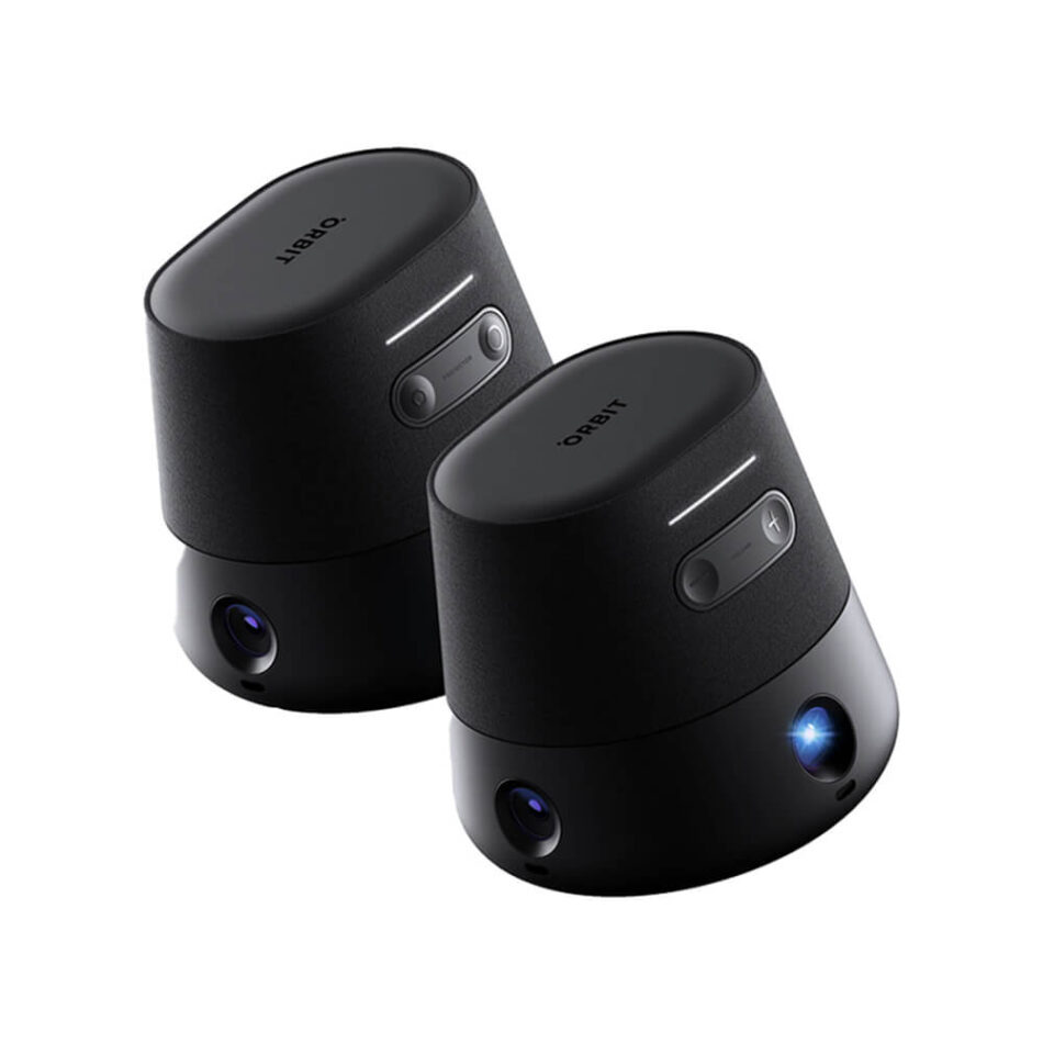 Blinky led Security Wall Camera - Image 4