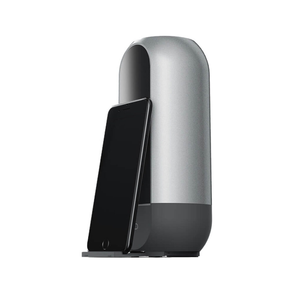 Wireless Charger for iWatch , Airpods Pro, iPhone & Samsung Galaxy Series - Image 4