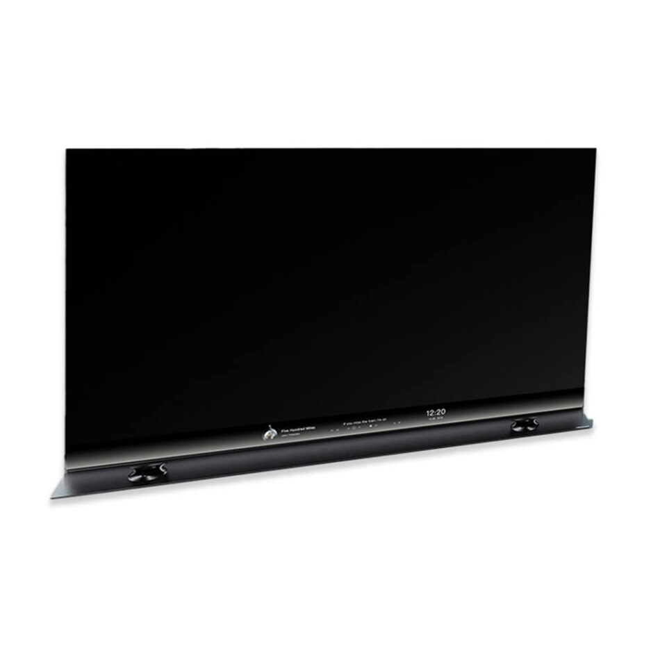 Xero (55 inch) Ultra HD 4k led Smart TV - Image 4