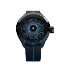 Xero Stainless Steel Smart Watch