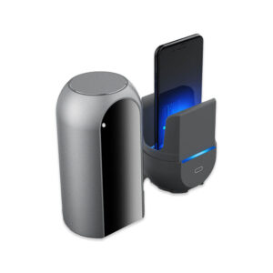 Wireless Charger for iWatch , Airpods Pro, iPhone & Samsung Galaxy Series