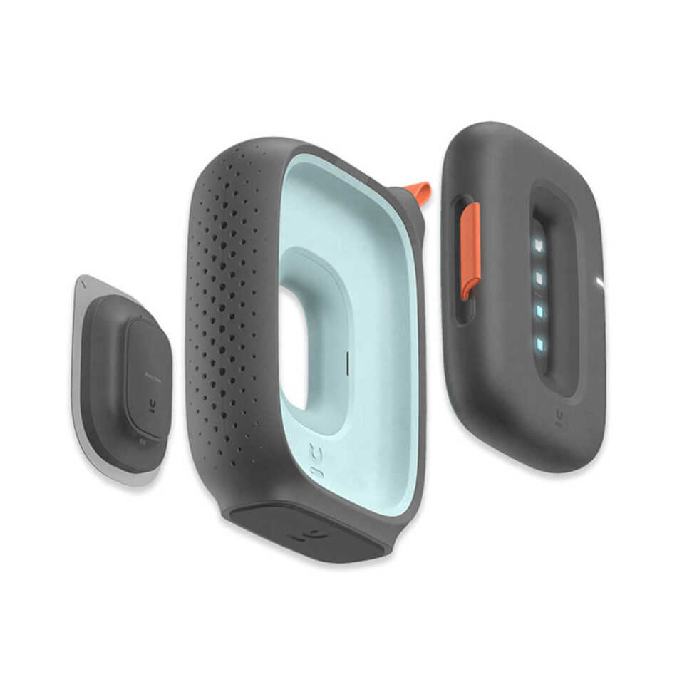 M3 Smart Band With Heart Rate Sensor - Image 4