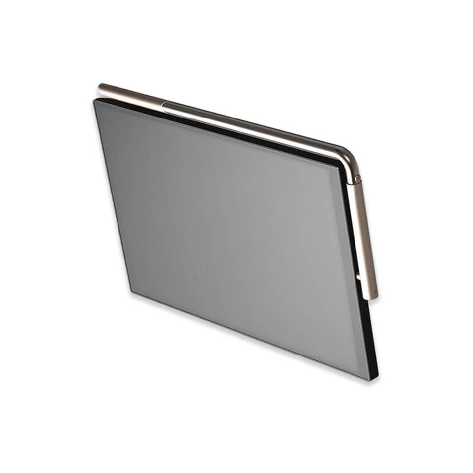 Zerox Stainless Steel Debit/Credit Card Holder - Image 5