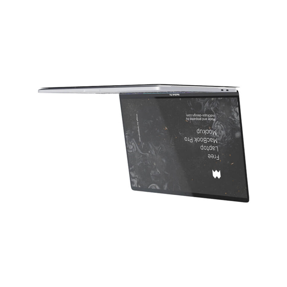 Flomy i311th Gen slim laptop - Image 5