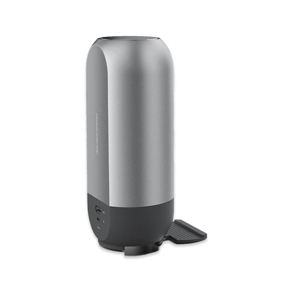 Wireless Charger for iWatch , Airpods Pro, iPhone & Samsung Galaxy Series - Image 3