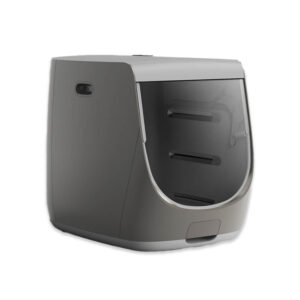 Plastic Mini Wastebasket Mini Trash Can Cute Tiny Desktop.