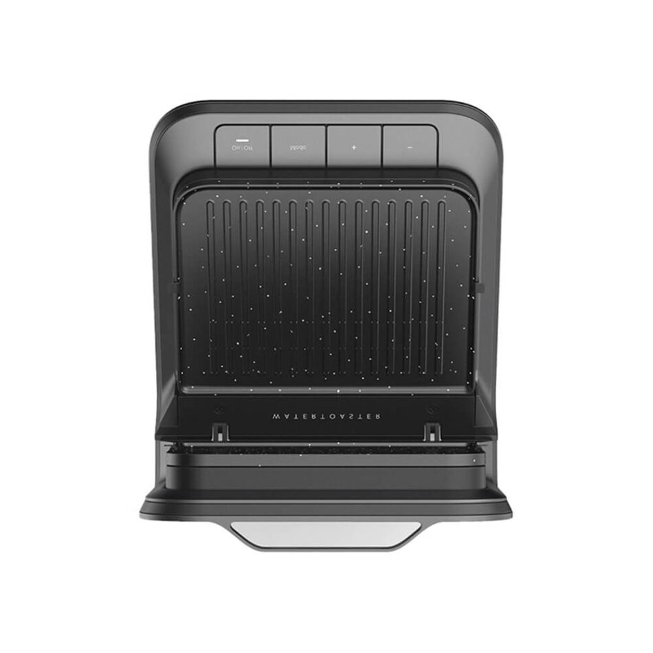 Brittney Plain Toaster with Silicone Brush - Image 6
