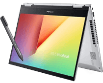 flip laptop